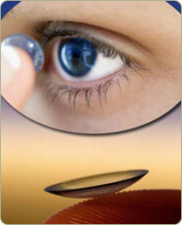 Contact Lenses