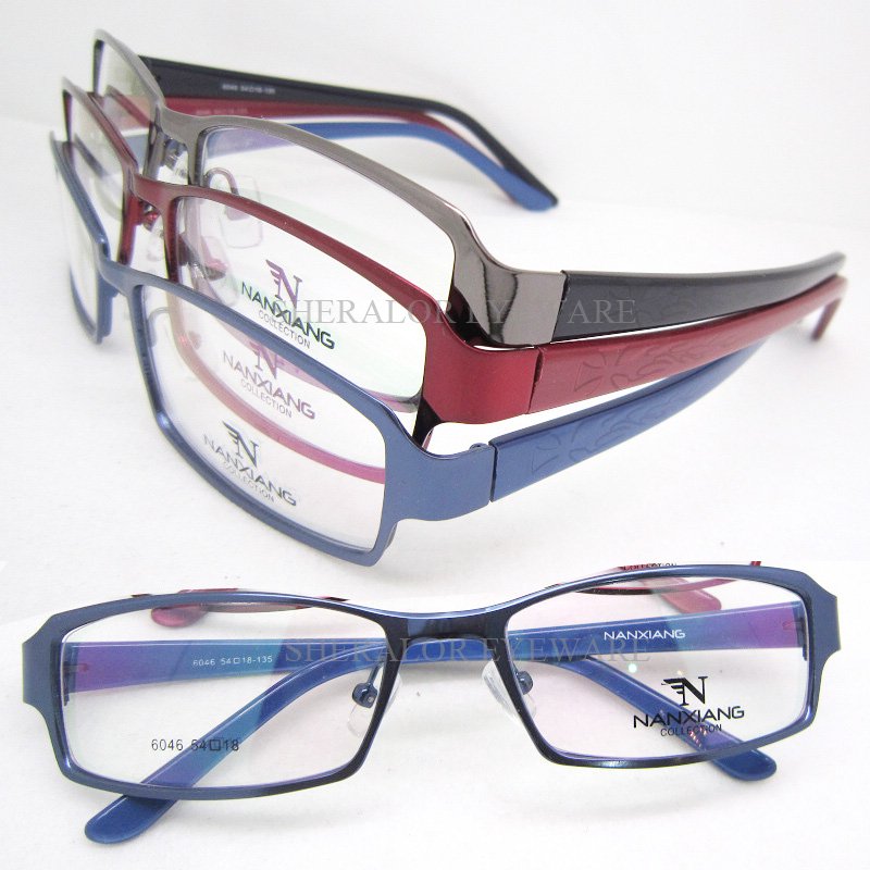 Frames